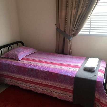 סרי איסקנדר Miker Homestay מראה חיצוני תמונה