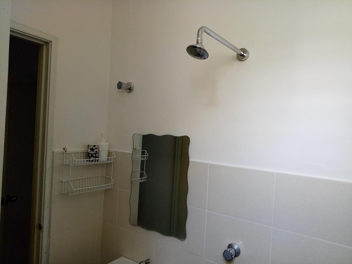 סרי איסקנדר Miker Homestay מראה חיצוני תמונה