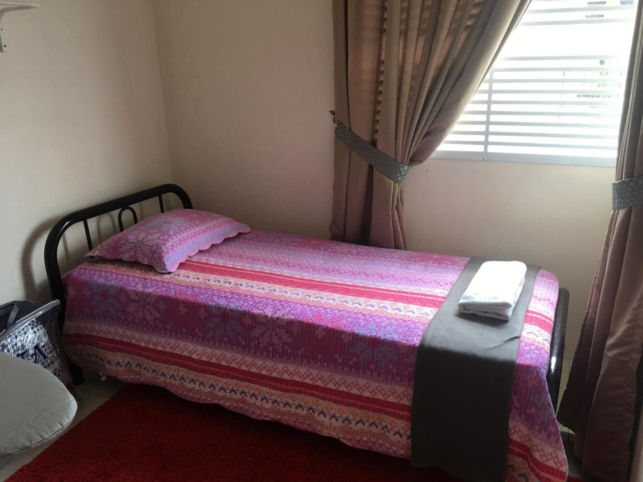 סרי איסקנדר Miker Homestay מראה חיצוני תמונה